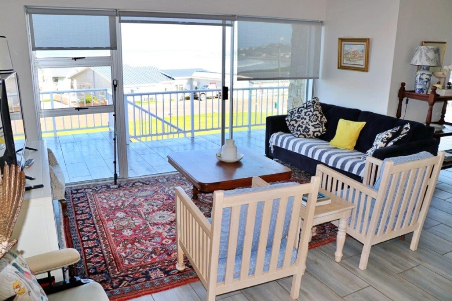 4 Bedroom Property for Sale in Jongensfontein Western Cape